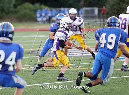 Thumbnail 3 in Lake Braddock @ West Potomac photogallery.