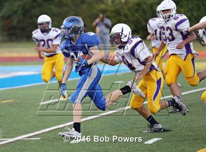 Thumbnail 3 in Lake Braddock @ West Potomac photogallery.