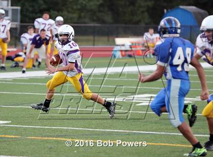 Thumbnail 1 in Lake Braddock @ West Potomac photogallery.
