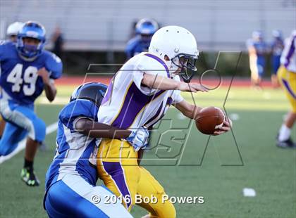 Thumbnail 1 in Lake Braddock @ West Potomac photogallery.
