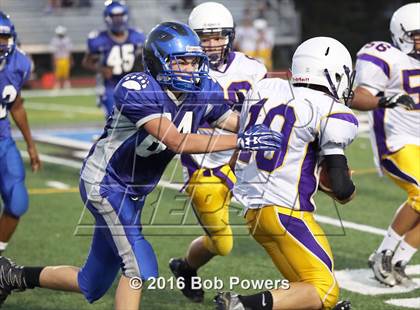 Thumbnail 1 in Lake Braddock @ West Potomac photogallery.
