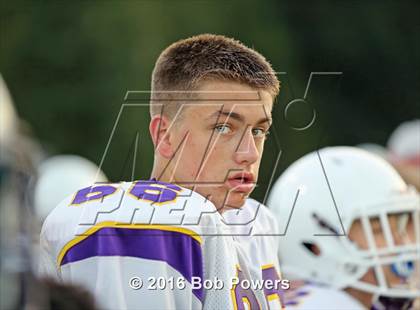 Thumbnail 2 in Lake Braddock @ West Potomac photogallery.