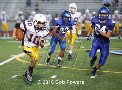 Thumbnail 2 in Lake Braddock @ West Potomac photogallery.