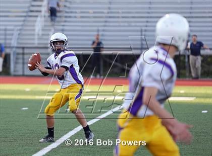 Thumbnail 2 in Lake Braddock @ West Potomac photogallery.