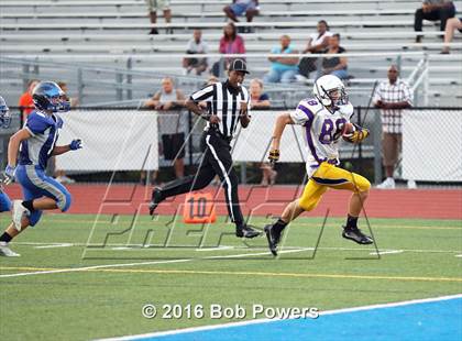 Thumbnail 2 in Lake Braddock @ West Potomac photogallery.