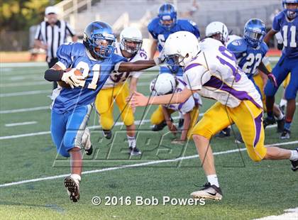 Thumbnail 2 in Lake Braddock @ West Potomac photogallery.