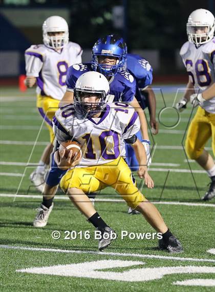 Thumbnail 2 in Lake Braddock @ West Potomac photogallery.