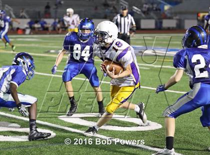 Thumbnail 3 in Lake Braddock @ West Potomac photogallery.