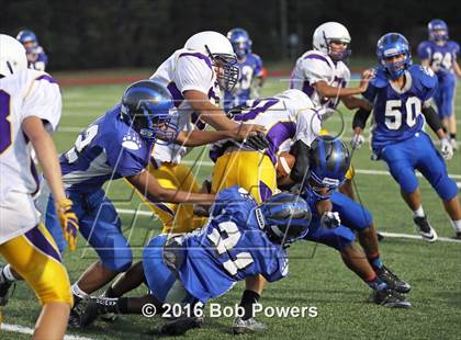 Thumbnail 3 in Lake Braddock @ West Potomac photogallery.
