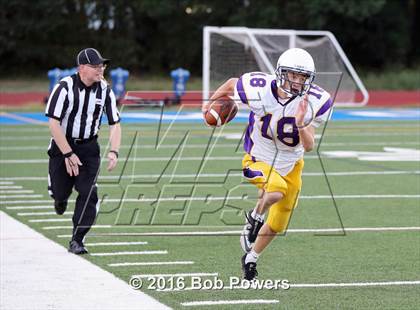 Thumbnail 3 in Lake Braddock @ West Potomac photogallery.