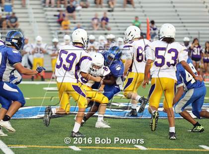 Thumbnail 2 in Lake Braddock @ West Potomac photogallery.