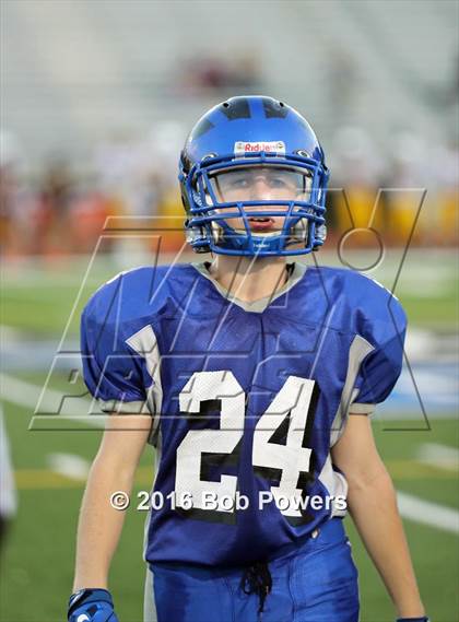 Thumbnail 1 in Lake Braddock @ West Potomac photogallery.