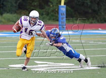 Thumbnail 3 in Lake Braddock @ West Potomac photogallery.