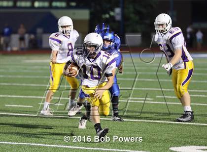 Thumbnail 1 in Lake Braddock @ West Potomac photogallery.