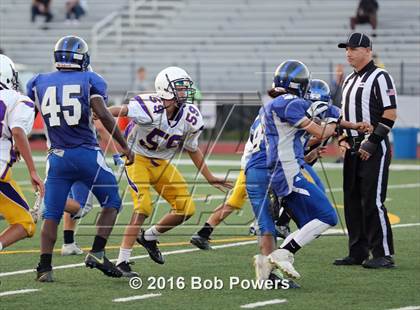 Thumbnail 1 in Lake Braddock @ West Potomac photogallery.