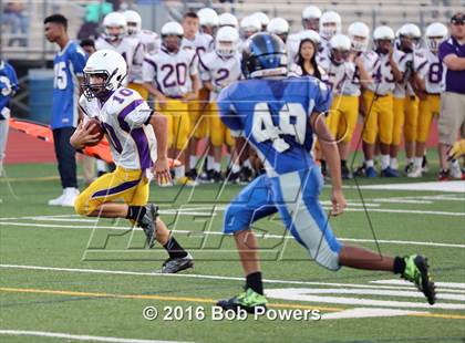 Thumbnail 2 in Lake Braddock @ West Potomac photogallery.