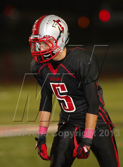 Thumbnail 2 in Armijo @ Antelope photogallery.
