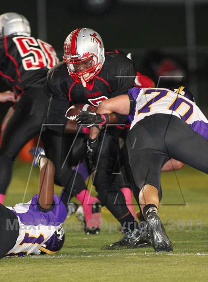 Thumbnail 2 in Armijo @ Antelope photogallery.