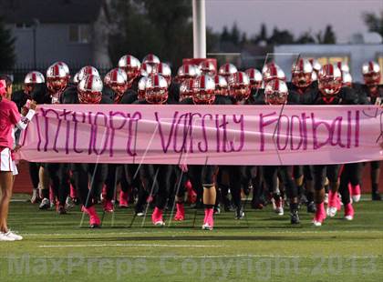 Thumbnail 1 in Armijo @ Antelope photogallery.