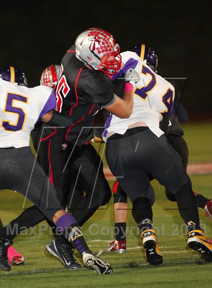 Thumbnail 3 in Armijo @ Antelope photogallery.