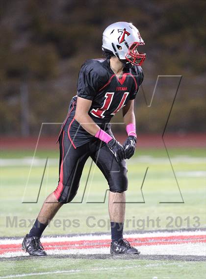 Thumbnail 3 in Armijo @ Antelope photogallery.