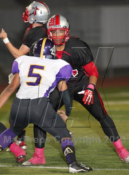 Thumbnail 3 in Armijo @ Antelope photogallery.
