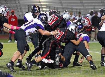 Thumbnail 3 in Armijo @ Antelope photogallery.