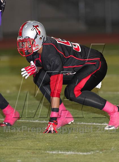 Thumbnail 2 in Armijo @ Antelope photogallery.