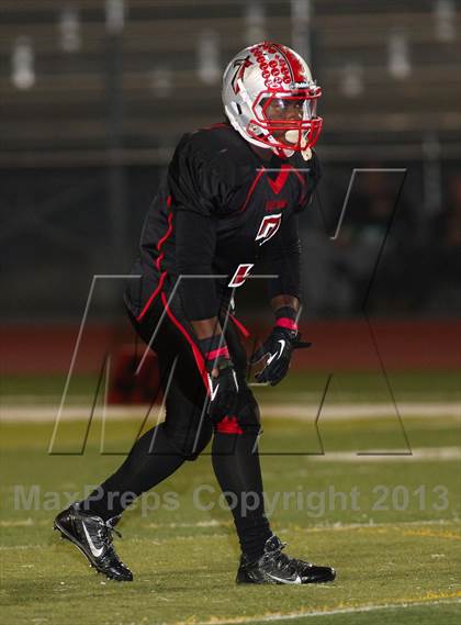 Thumbnail 3 in Armijo @ Antelope photogallery.