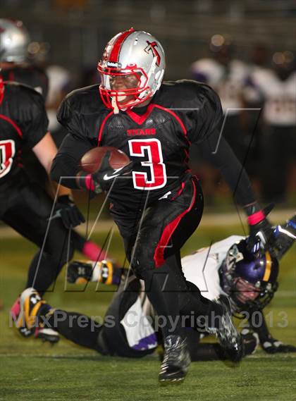 Thumbnail 2 in Armijo @ Antelope photogallery.