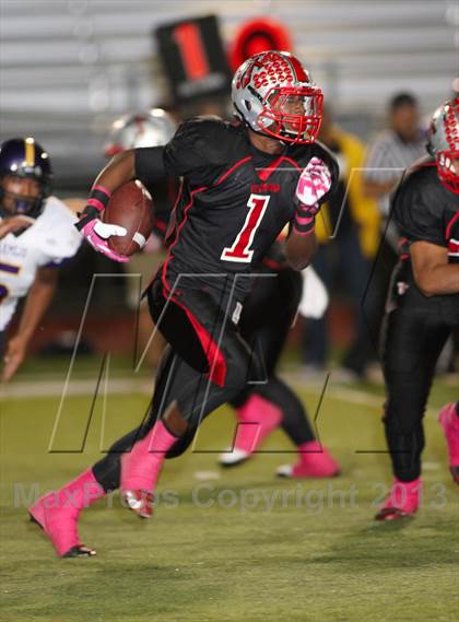 Thumbnail 3 in Armijo @ Antelope photogallery.