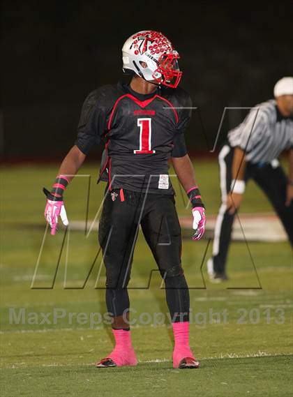 Thumbnail 2 in Armijo @ Antelope photogallery.