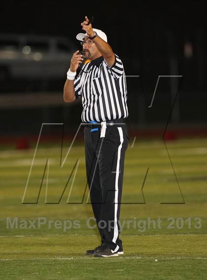 Thumbnail 1 in Armijo @ Antelope photogallery.