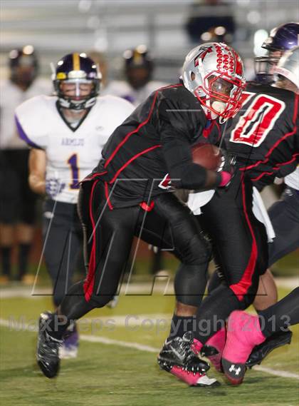 Thumbnail 1 in Armijo @ Antelope photogallery.