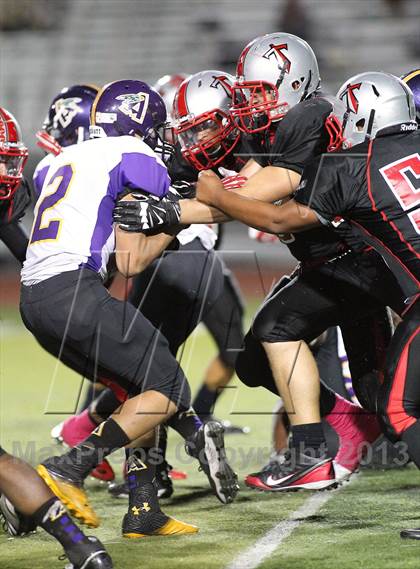 Thumbnail 2 in Armijo @ Antelope photogallery.
