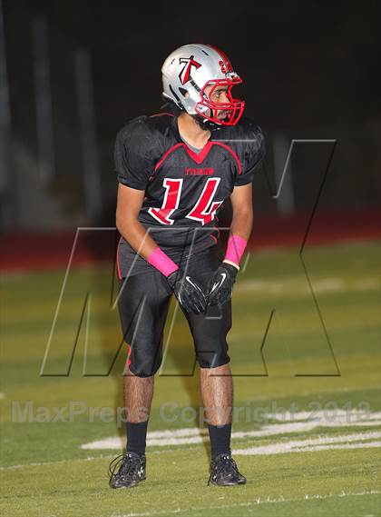 Thumbnail 1 in Armijo @ Antelope photogallery.