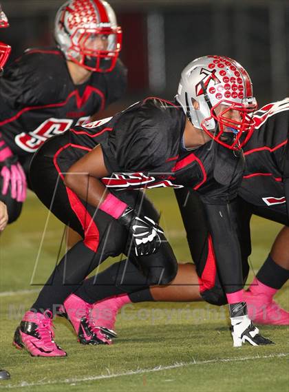 Thumbnail 1 in Armijo @ Antelope photogallery.