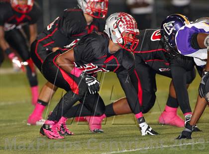 Thumbnail 2 in Armijo @ Antelope photogallery.