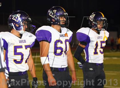 Thumbnail 1 in Armijo @ Antelope photogallery.
