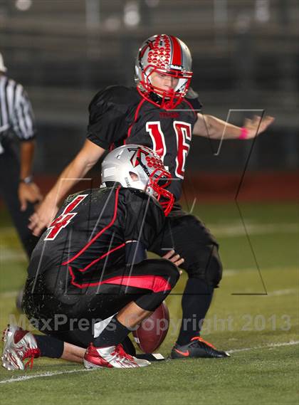 Thumbnail 2 in Armijo @ Antelope photogallery.