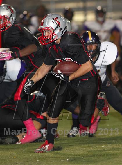 Thumbnail 2 in Armijo @ Antelope photogallery.