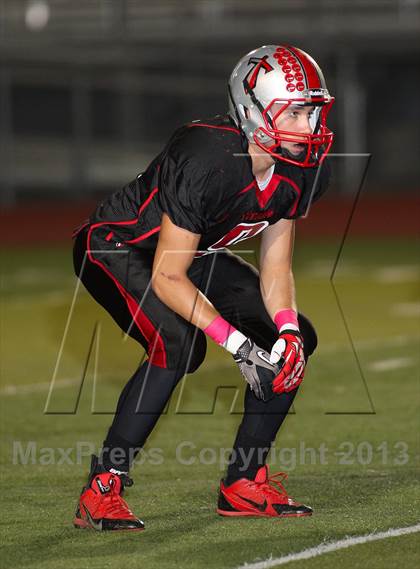 Thumbnail 1 in Armijo @ Antelope photogallery.