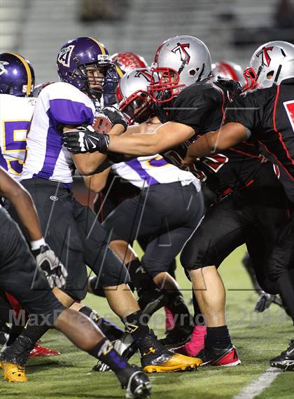 Thumbnail 3 in Armijo @ Antelope photogallery.