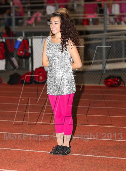 Thumbnail 1 in Armijo @ Antelope photogallery.