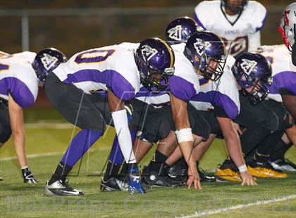 Thumbnail 2 in Armijo @ Antelope photogallery.
