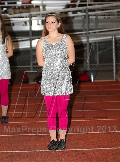 Thumbnail 1 in Armijo @ Antelope photogallery.
