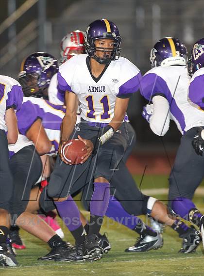 Thumbnail 2 in Armijo @ Antelope photogallery.