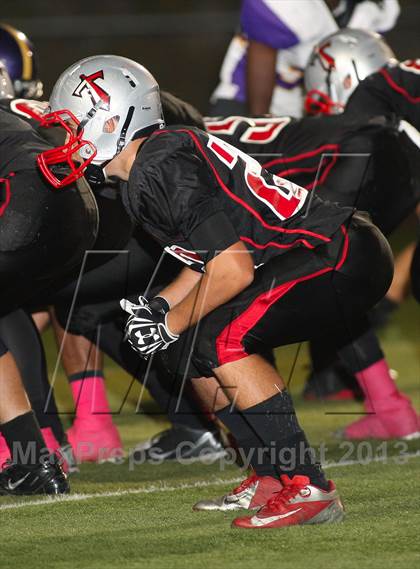 Thumbnail 3 in Armijo @ Antelope photogallery.