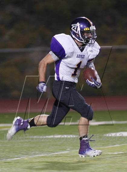 Thumbnail 1 in Armijo @ Antelope photogallery.