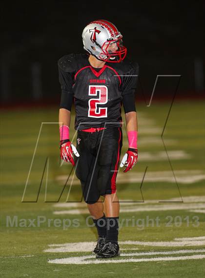 Thumbnail 1 in Armijo @ Antelope photogallery.